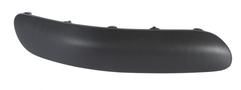 Element bara Fata Dreapta negru potrivit CITROEN C3 I dupa 2002 2002-2005