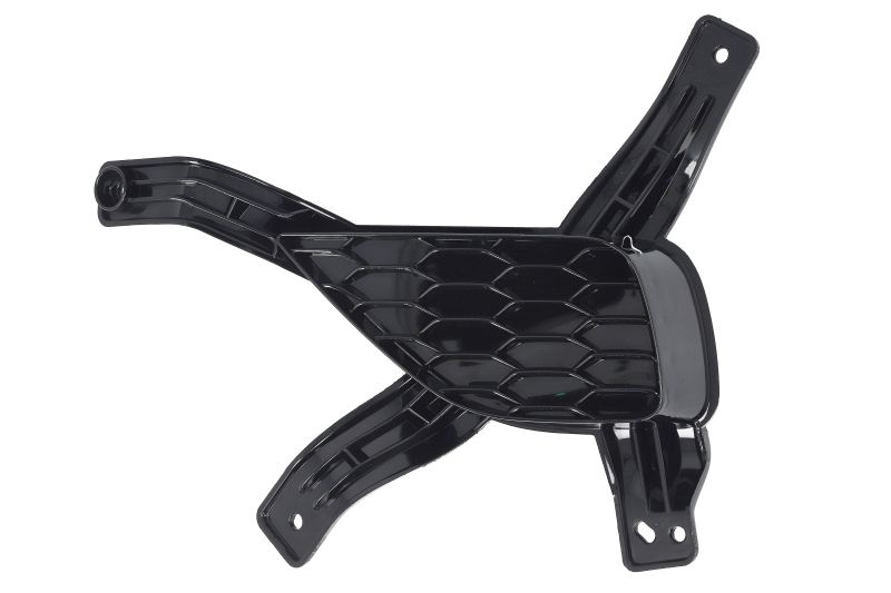 Element bara fata stanga potrivit MG ZS dupa 2019 - (negru)