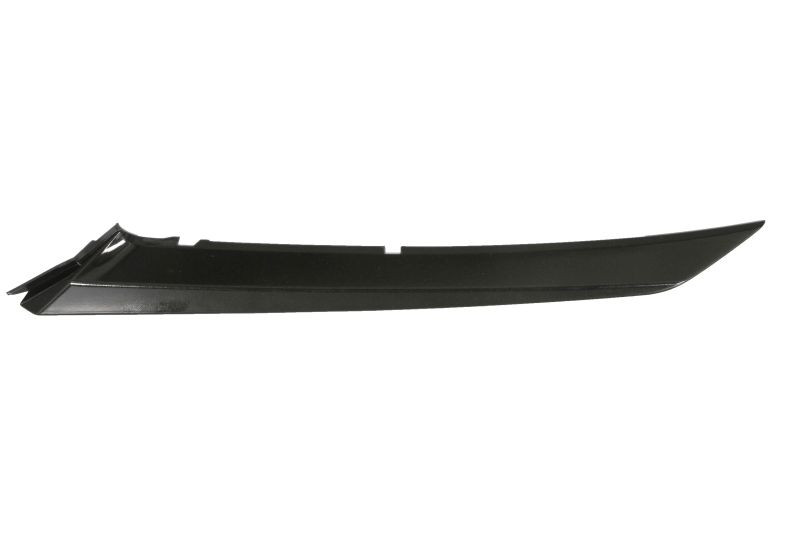 Element bara Superior Stanga XSE, plastic, negru lucios potrivit TOYOTA CAMRY dupa 2011 dupa 2017