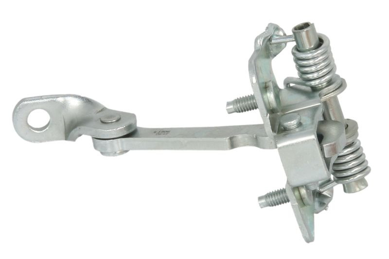 Fixare usa Stanga/Dreapta Fata potrivit PEUGEOT 206 1998-2009