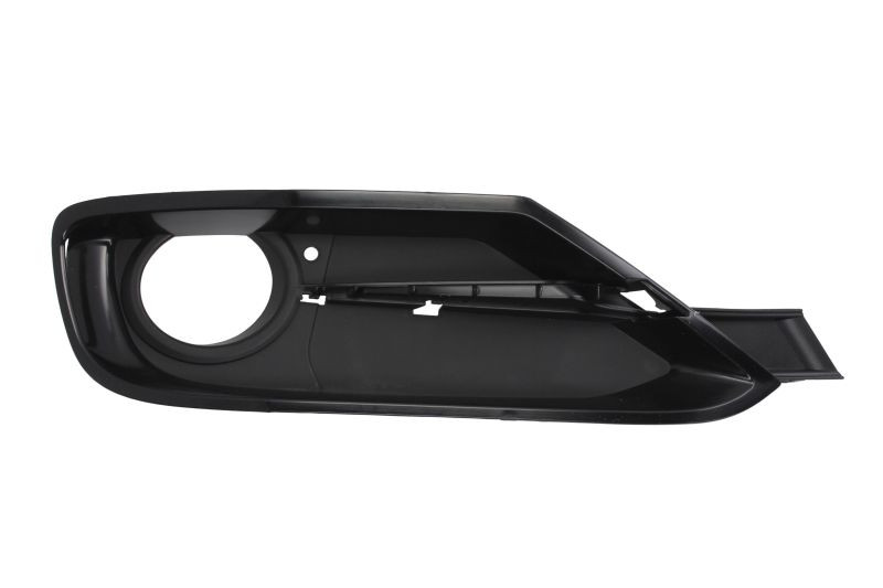 Grila bara fata dreapta potrivit BMW Seria 3 (F30, F80), 3 (F31) dupa 2011 - SPORT, cu locas proiectoare