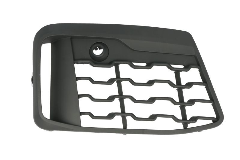 Grila bara fata dreapta potrivit BMW X1 2015-2019 - cu locas senzori, plastic