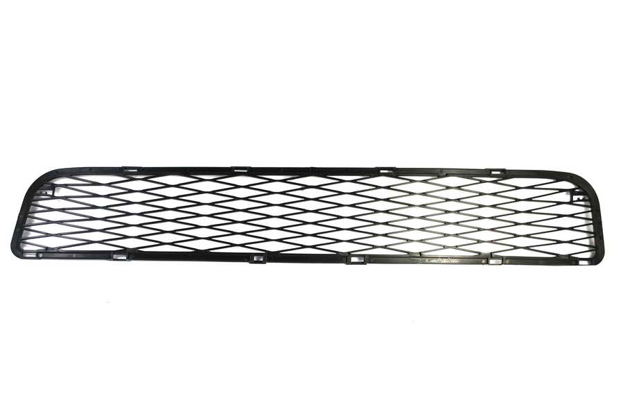 Grila bara fata potrivit TOYOTA YARIS 2005-2014 2005-2009 - (Mijloc)