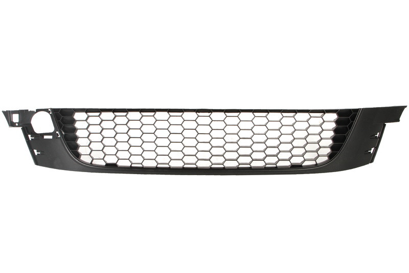 Grila bara fata potrivit VW SCIROCCO 2008-2014 - mijloc