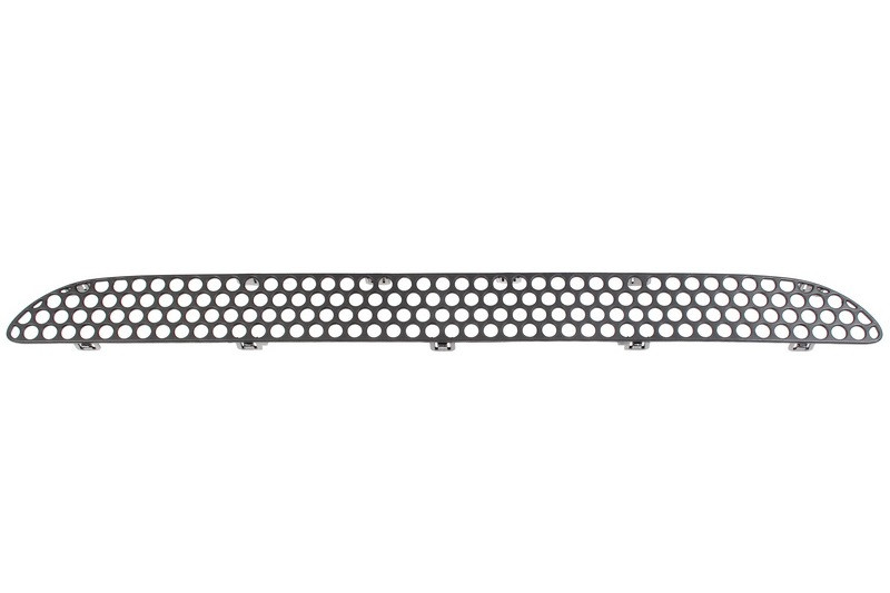 Grila bara SPORT, negru potrivit MERCEDES M W163 1998-2005 1998-2005