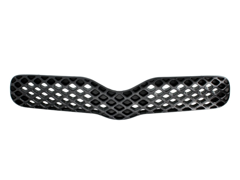 Grila fata negru potrivit TOYOTA YARIS 1.0-1.5 1999-2005