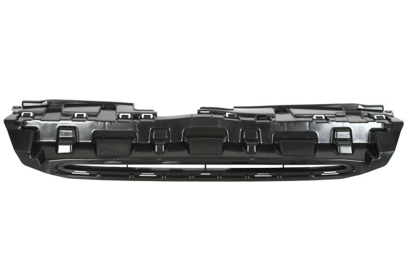 Grila radiator potrivit MITSUBISHI MIRAGE / SPACE STAR VI 1.0/1.2 dupa 2012 - (negru)