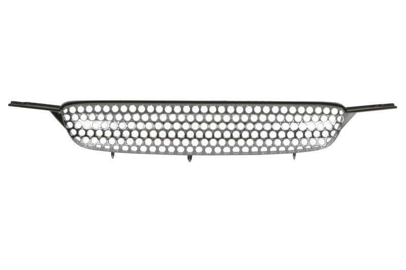 Grila radiator potrivit TOYOTA COROLLA 1.3-2.0D dupa 1995 - (crom)