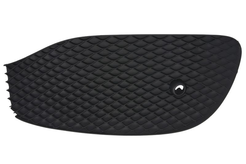 Grila ventilatie bara protectie fata dreapta potrivit MERCEDES E-KLASA A238/C238, E-KLASA W213 dupa 2016 - (inferior, cu
