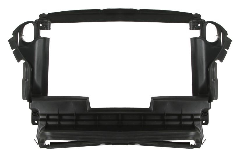 Grinda caroserie fata potrivit Mercedes-Benz M/ML-KLASA W164 2005-2008 - plastic