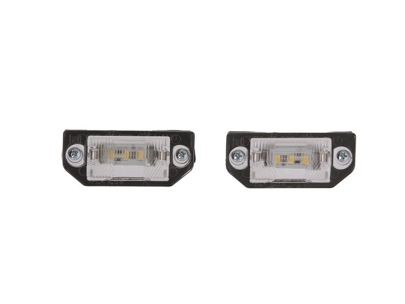 Iluminare numar inmatriculare LED potrivit VW PASSAT B5 1996-2000