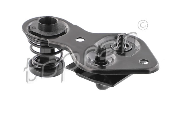 Incuietoare capota potrivit MERCEDES C (CL203), C T-MODEL (S203), C (W203), CLK (A209), CLK (C209), GL (X164), M (W164) 2000-2012