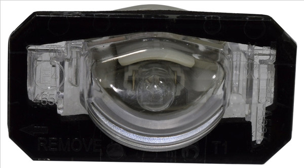 Lumina numar (W5W) potrivit HONDA CIVIC VII SDN, CIVIC VIII SDN 2001-2008