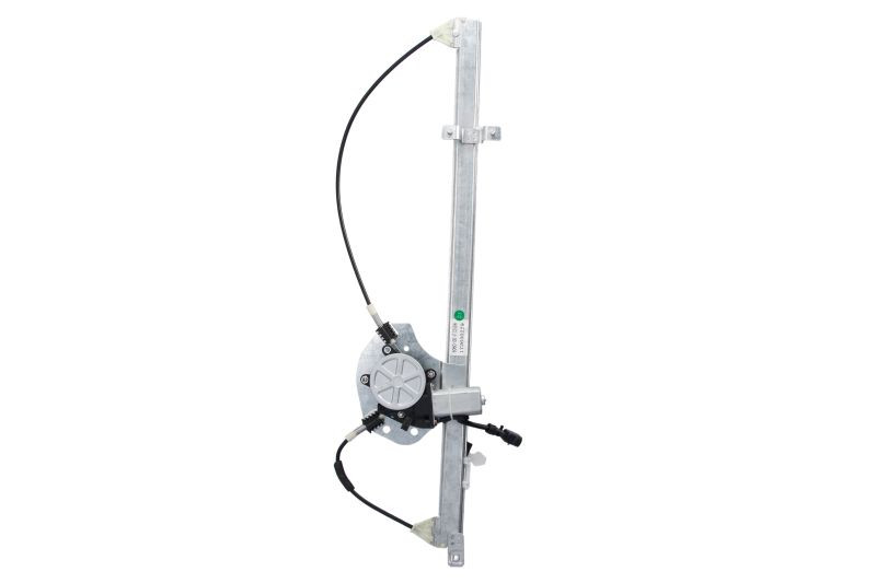 Macara geam Fata Dreapta potrivit CITROEN JUMPER I; FIAT DUCATO; PEUGEOT BOXER 1994-2006 - (electric, cu motor, numar de usi: 2)