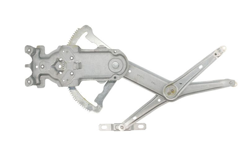 Macara geam Fata Dreapta potrivit OPEL CORSA B, CORSA C, CORSA C/HATCHBACK, CORSA D 1999-2014 - (electric, fara motoras, numar de usi: 4)
