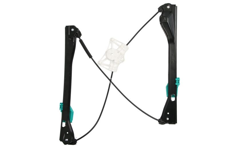 Macara geam fata dreapta potrivit SKODA FABIA III 2014-2022 - (electric, fara motor)