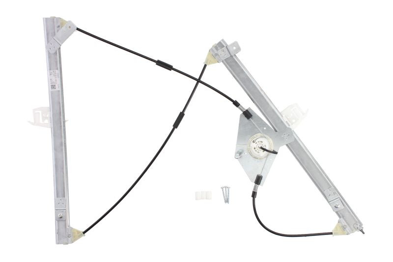 Macara geam Fata Stanga potrivit CITROEN XSARA 1997-2005 - (electric, fara motoras, numar de usi: 2)