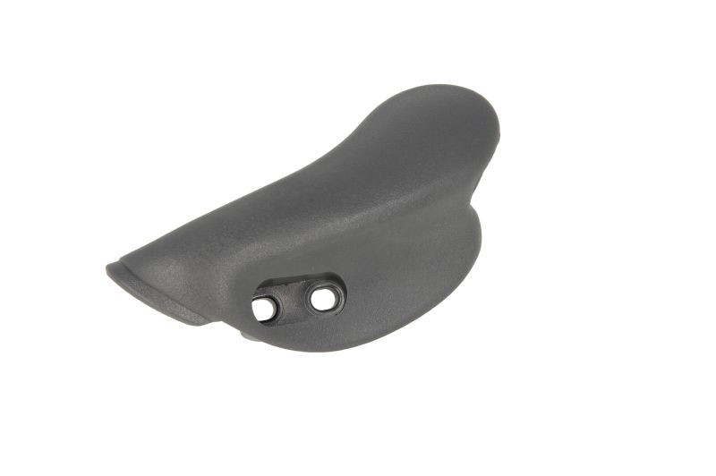 Maner usa fata stanga potrivit CITROEN JUMPER; FIAT DUCATO; PEUGEOT BOXER 2002-2006 - interior, gri