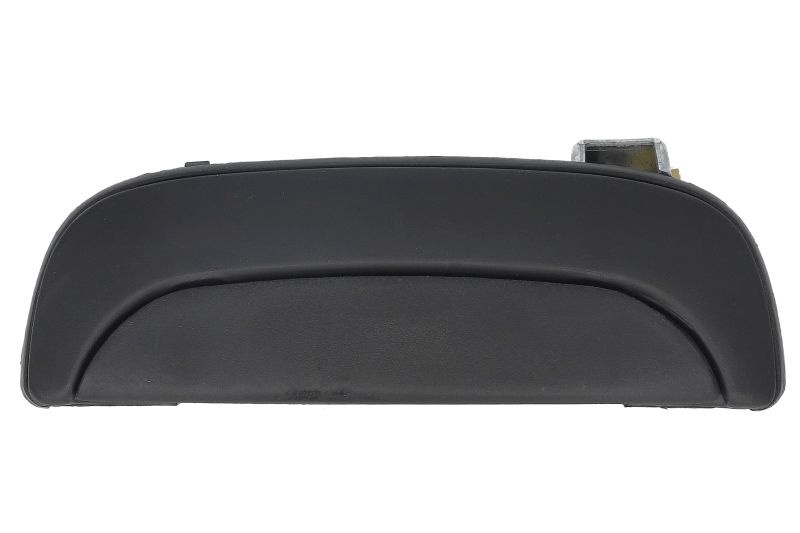 Maner usa Stanga Fata potrivit HYUNDAI H100 VAN 1993-1998 - (exterior; textura neagra)