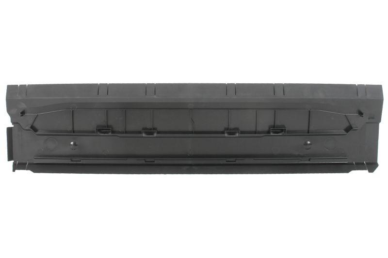 Modul control debit aer potrivit VW TOUAREG 7P 2010-2014 - (partea inferioara; plastic)
