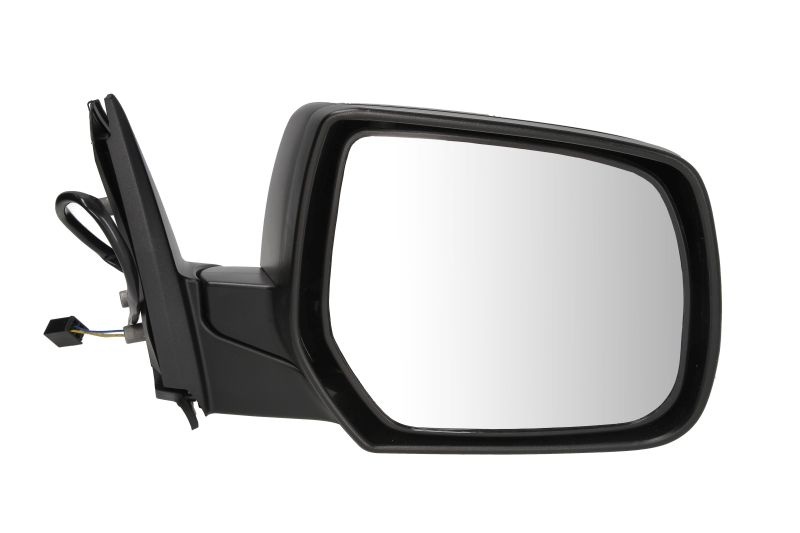 Oglinda exterioara dreapta potrivita Ford RANGER IV 2006-2011 - convexa
