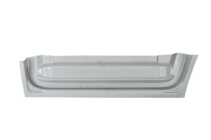 Panou potrivit MERCEDES SPRINTER; VW LT 1995-2006 - pentru reparatie Usa spate dreapta duct