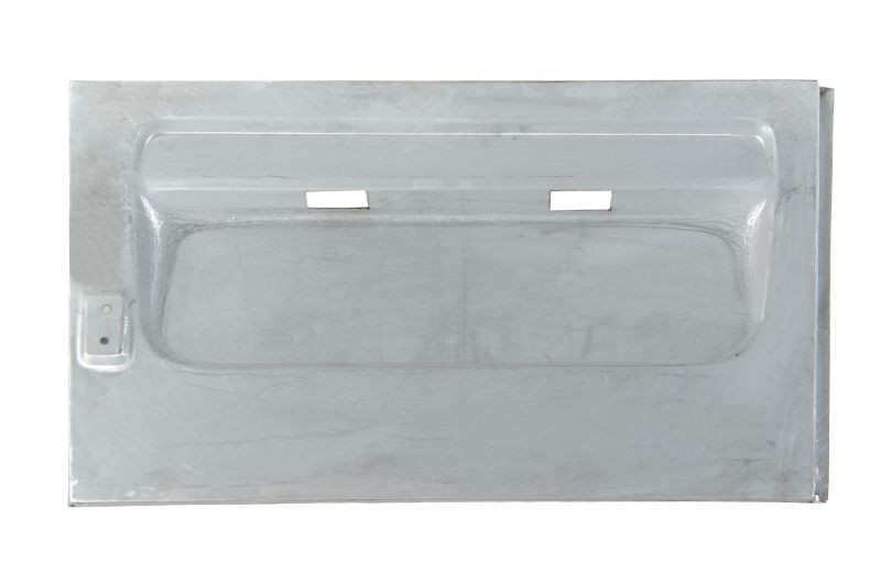 Panou reparatie usa Spate Stanga potrivit MERCEDES SPRINTER 2-T (B901, B902), SPRINTER 3-T (B903), SPRINTER 4-T (B904) 1995-2006 - (strat, partea