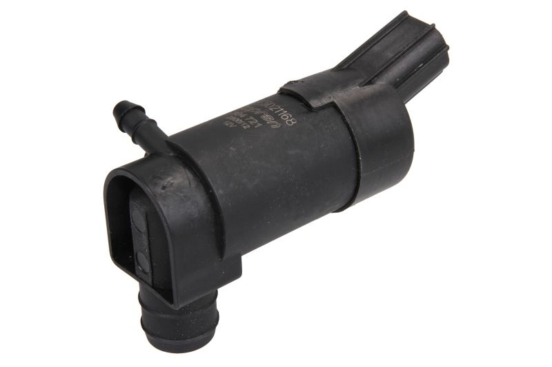 Pompa spalator parbriz potrivit VOLVO S40 II, S60 I, S80 I, S80 II; FORD FOCUS II, MONDEO III, MONDEO IV LIFTBACK/SEDAN 1998-2016 - (12V)
