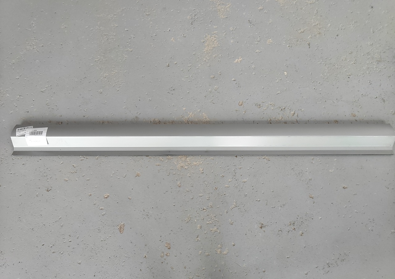 Prag lateral stanga/dreapta potrivit VW CADDY III 4 usi dupa 2004 - reparatie, partea inferioara, lungime 195cm