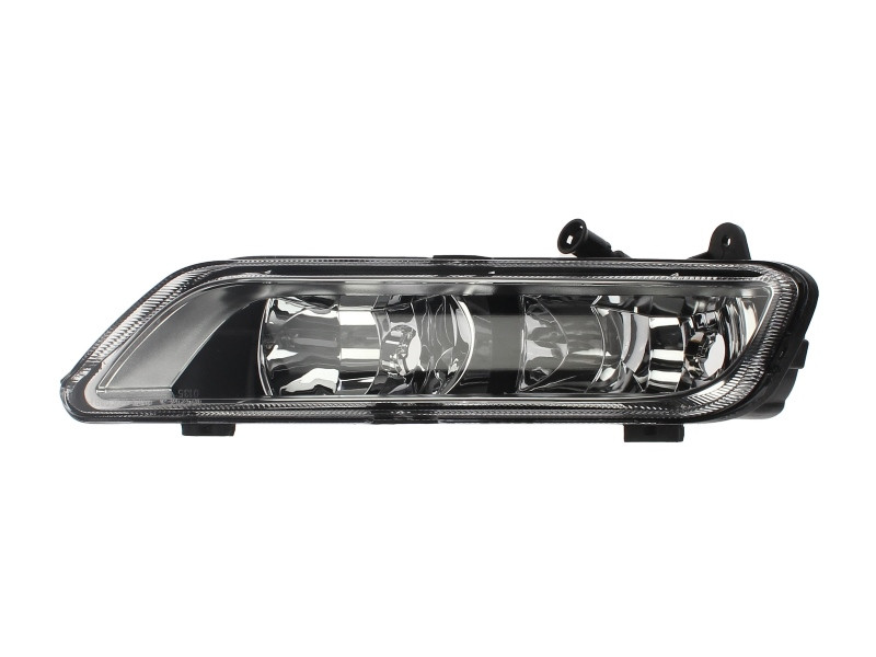 Proiector ceata Dreapta (H8) potrivit VW PASSAT B7 ALLTRACK, PASSAT B7 2010-2014