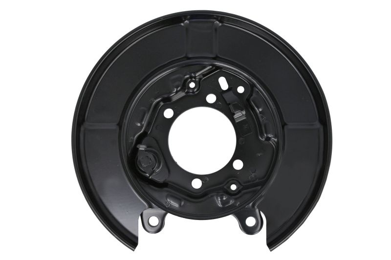 Protectie disc frana spate dreapta potrivita Nissan JUKE, QASHQAI I, X-TRAIL, X-TRAIL II; Renault KOLEOS I dupa 2006