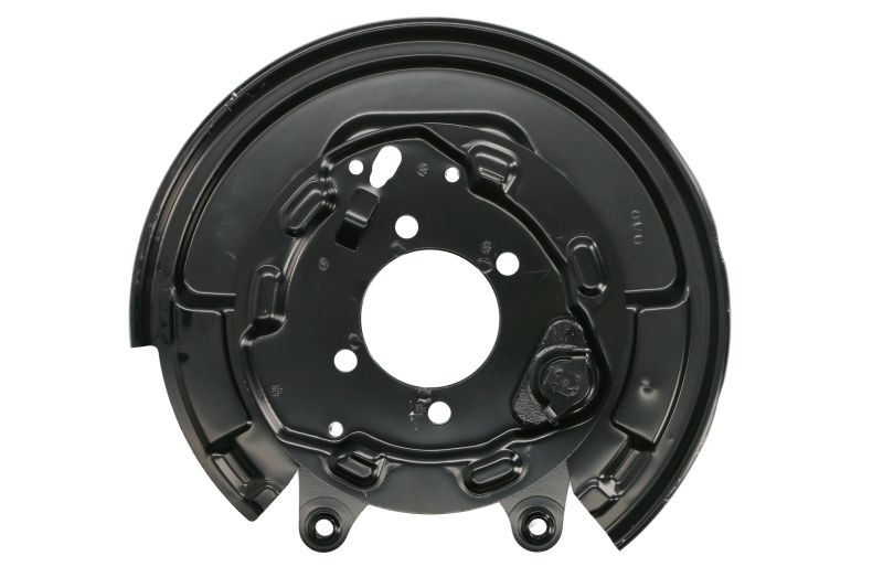 Protectie disc frana spate potrivita Toyota IST, YARIS, YARIS VERSO 1999-2007