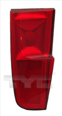 Reflector Spate Dreapta potrivit FIAT PUNTO, PUNTO EVO/HATCHBACK, PUNTO/HATCHBACK dupa 1999