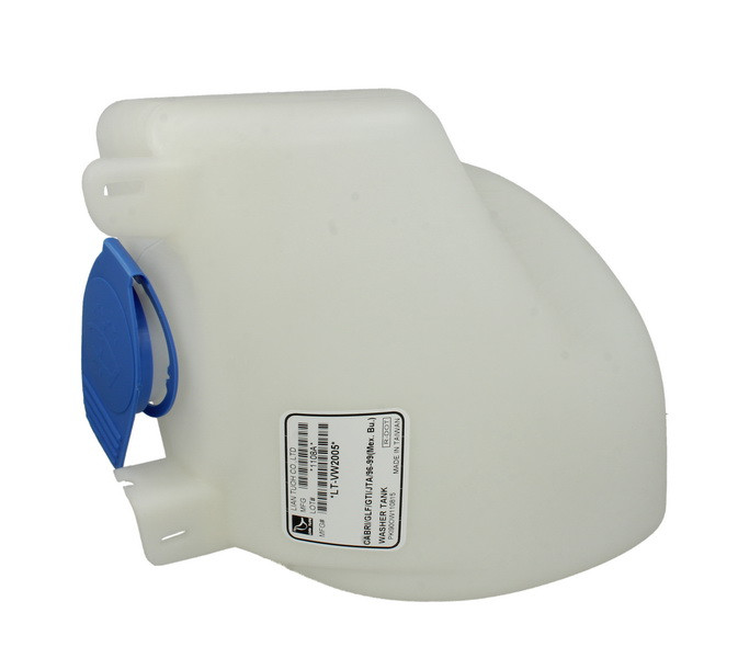 Rezervor apa parbriz potrivit VW GOLF 3, VENTO 1991-1999 - (fara pompa)