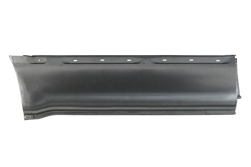 Segment aripa Spate Dreapta potrivit NISSAN INTERSTAR; OPEL MOVANO A; RENAULT MASTER II, MASTER PRO pana in 2010 - (inainte de roata, model lung)