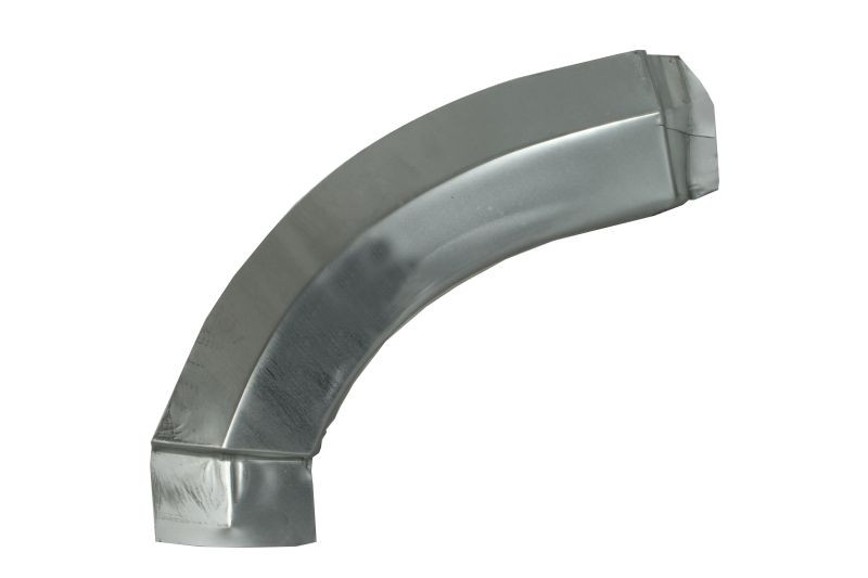 Segment aripa Spate Dreapta potrivit SUZUKI GRAND VITARA II 5D 2005-2015 - (partea din spate)