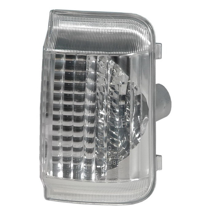 Semnalizator Dreapta (alb) potrivit CITROEN JUMPER I, JUMPER II; FIAT DUCATO; PEUGEOT BOXER 2.0-3.0D dupa 2001