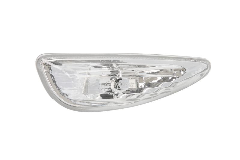 Semnalizator Dreapta (WY5W) potrivit HYUNDAI I20 I, IX20; KIA VENGA 1.1D-1.6D dupa 2008 2008-2017