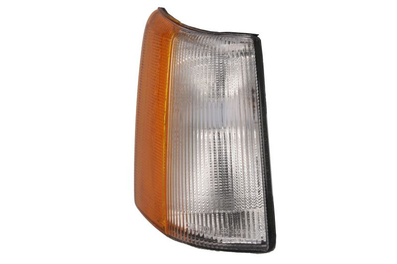 Semnalizator fata Dreapta (portocaliu/transparent) potrivit JEEP GRAND CHEROKEE I 2.5D-5.9 1991-1999 1991-1999