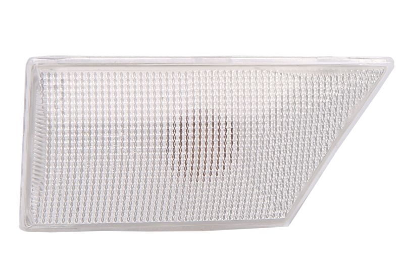 Semnalizator fata Dreapta (transparent) potrivit OPEL SIGNUM, VECTRA C, VECTRA C GTS 1.6-3.2 2002-2009 dupa 2002