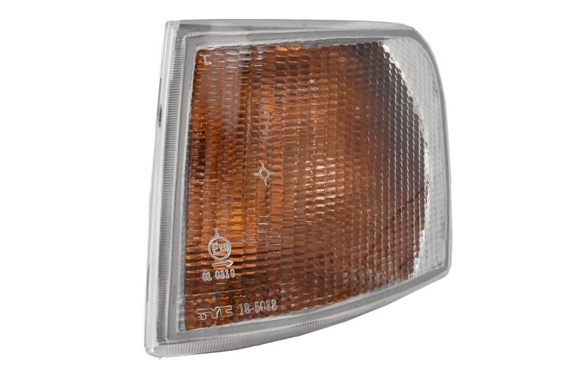 Semnalizator fata Stanga (alb, PY21W) potrivit FORD ESCORT V, ESCORT V EXPRESS, ORION III 1.3-2.0 1990-1995 1990-1995