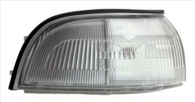 Semnalizator fata Stanga (alb, PY21W) potrivit TOYOTA COROLLA 1.3-2.0D 1992-1997 1992-1997