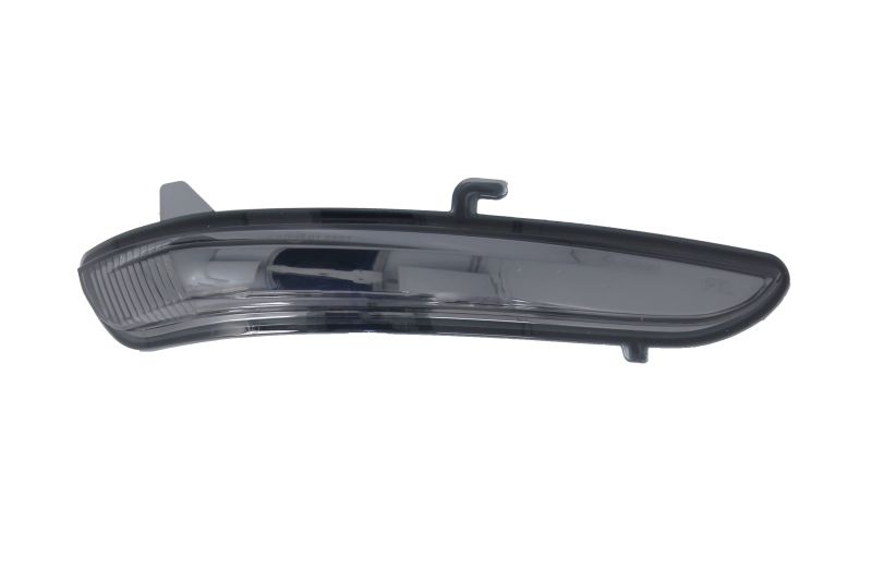 Semnalizator oglinda Dreapta potrivit CITROEN C3 III, C4 CACTUS; OPEL CORSA F; PEUGEOT 2008 I, 208 I, 208 dupa 2012 - (fumuriu; WY5W)