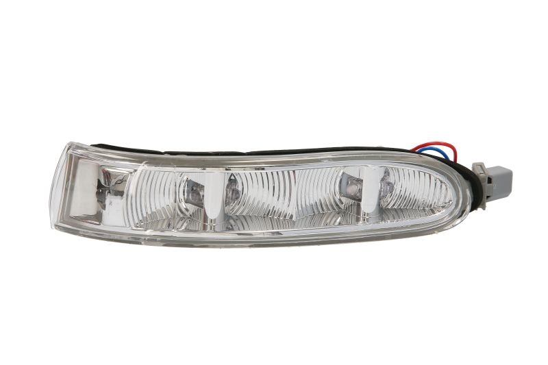 Semnalizator oglinda laterala Dreapta (LED) potrivit MERCEDES CLK (A209), CLK (C209), SL (R230), VIANO (W639) 1.8-6.2 dupa 2001 2001-2012