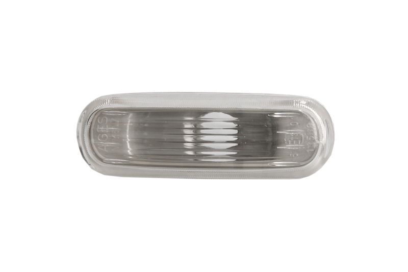 Semnalizator oglinda laterala Dreapta/Stanga (alb) potrivit ABARTH PUNTO, PUNTO EVO; CITROEN NEMO, NEMO/MINIVAN; FIAT DOBLO, DOBLO/MINIVAN,
