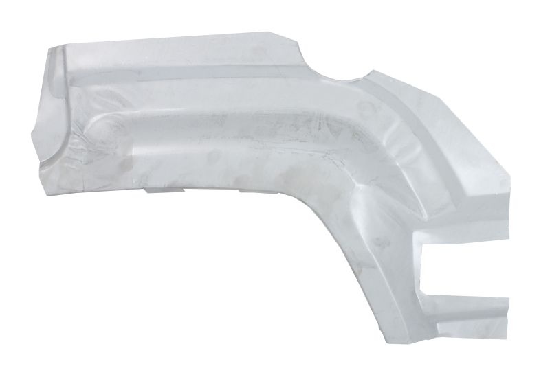 Set reparatie aripa interioara Stanga Spate potrivit JEEP CHEROKEE/LIBERTY KK 2008-2013 - (partea din spate)