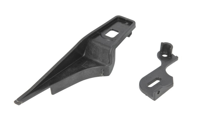 Set reparatie far Fata Stanga, 1buc potrivit FORD FIESTA V, FIESTA VI 1.0-1.6D dupa 2003