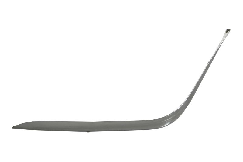 Spoiler bara Fata Stanga crom potrivit BMW 7 E38 1994-2001