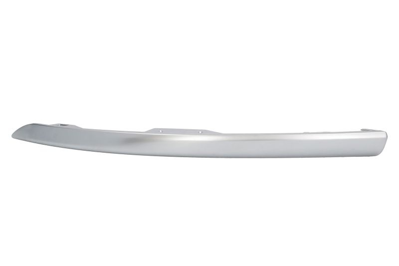 Spoiler bara Fata Stanga plastic, crom potrivit JEEP GRAND CHEROKEE IV dupa 2010 dupa 2016