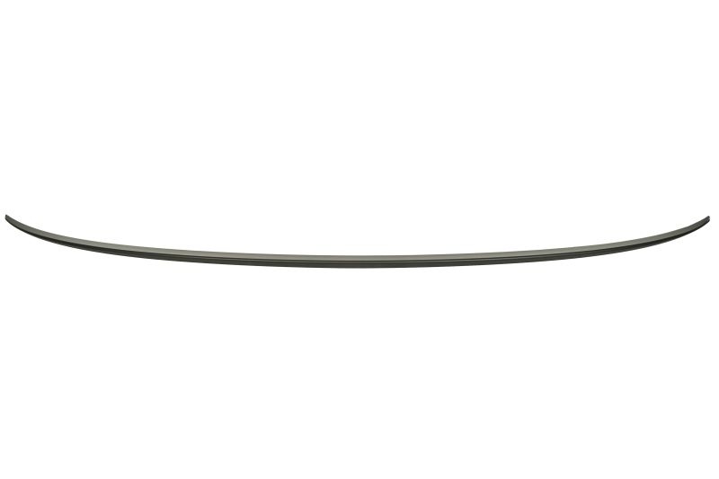 Spoiler portbagaj potrivit BMW 5 F10, F11 Sedan 2009-2017 - (grund)